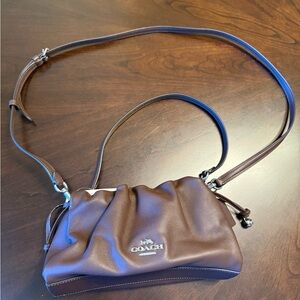 Coach Faye Shoulder Bag